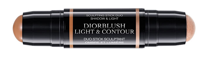 SIIA Duo Face Illuminating Multi Stick S 303 Afternoon Glow