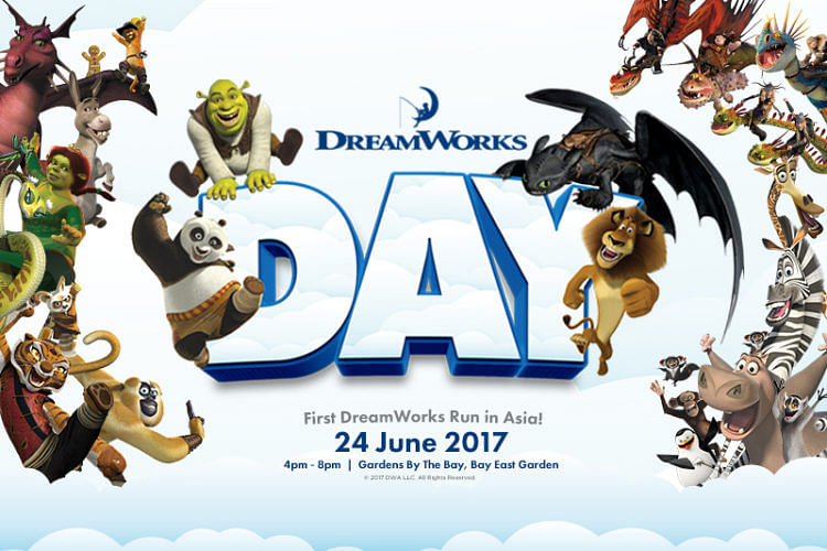 Dreamworks animation будущие проекты