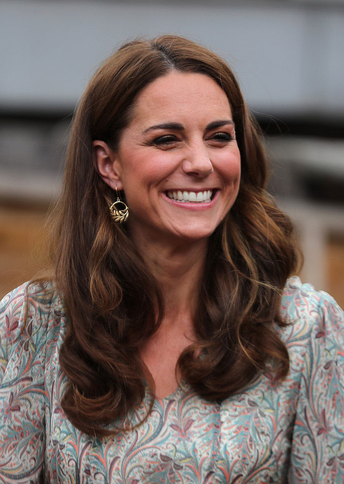 Duchess Kate's New Sun-Kissed Hair Colour Is Perfect For All Skin Tones ...