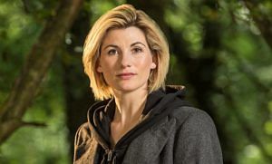 10 Actresses You Didn't Know Were On Doctor Who