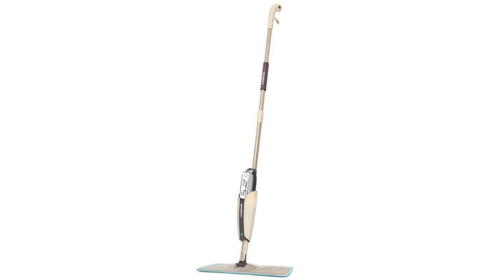 Cleaning Tools That Every New Home Owner Needs - Boomjoy P4 Spray Mop