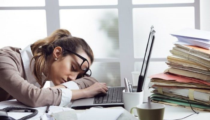 10 Ways That Working Less Will Make You More Productive At The Office