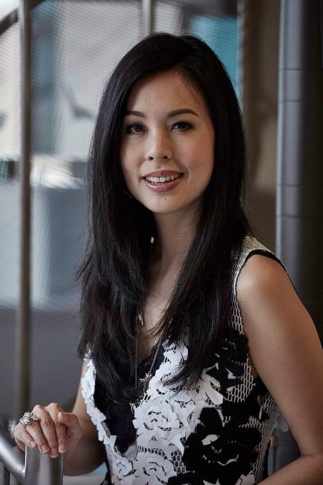 Clicknetwork Founder Gillian Tan Shares Her Tops Tips On Being A Good ...