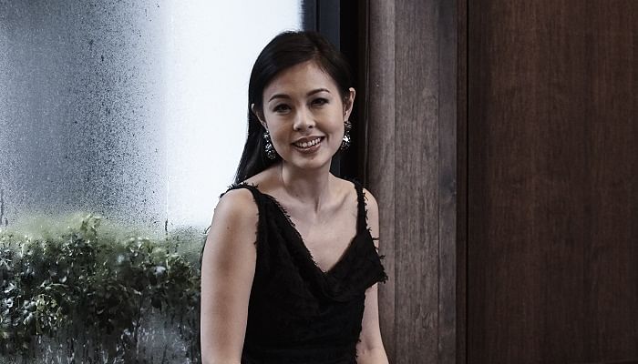 Clicknetwork Founder Gillian Tan Shares Her Tops Tips On Being A Good ...