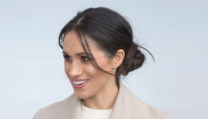 5 Simple Steps To Achieving Meghan Markle's Signature ...