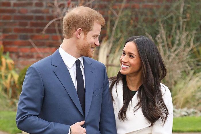 This Is How Modern-Day Princess Meghan Markle Is Changing The Royal ...