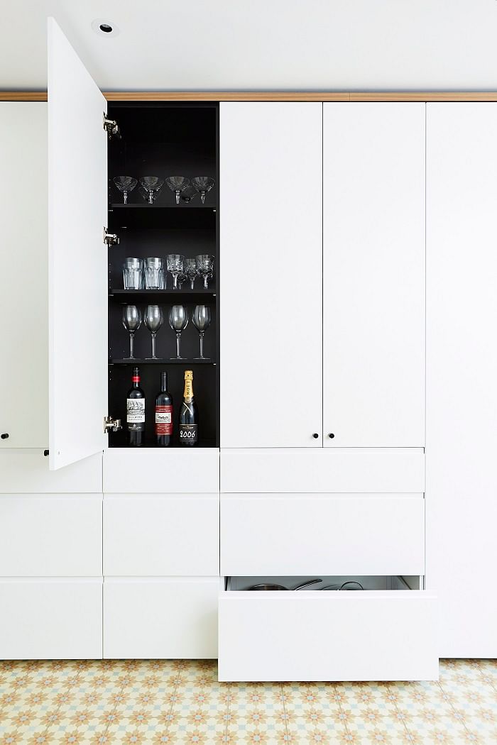 60 Clever Cabinet Organization Tips to Double Your Storage 2024