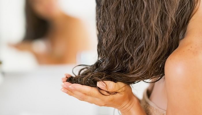 The 6 Golden Rules For Good Hair Every Day