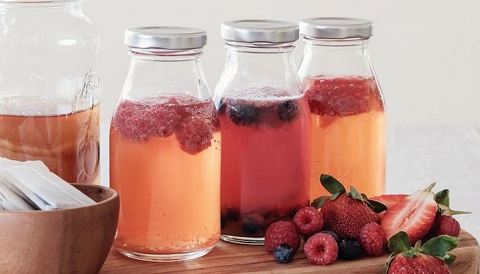 Want To Try Kombucha This Is Why Fermented Foods Are Good For You (3)