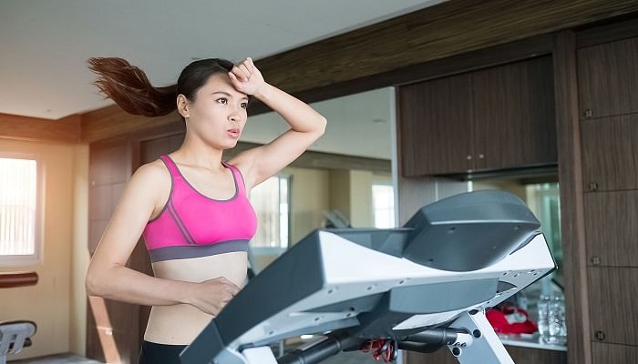 8 Common Fitness Myths People Need To Stop Believing