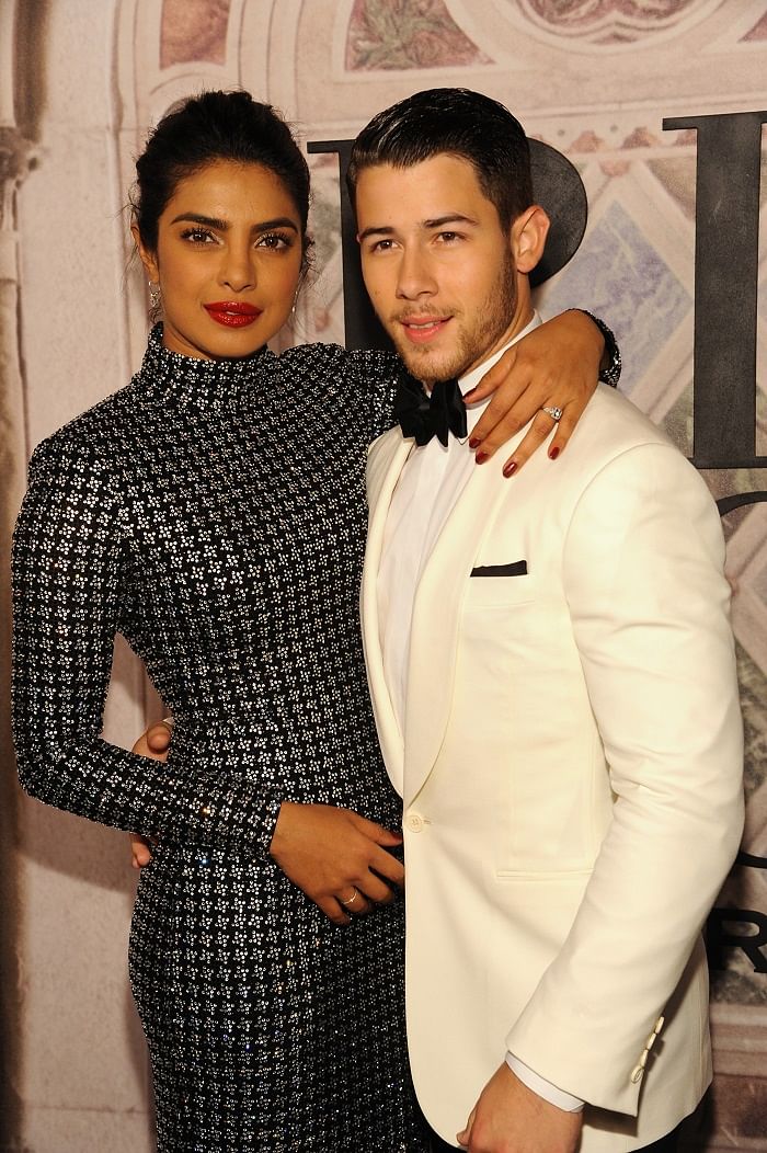 Take A Peek Inside Priyanka Chopra's Magical Wedding Venue - The ...