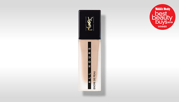 BBB YSL ALL HOURS FOUNDATION