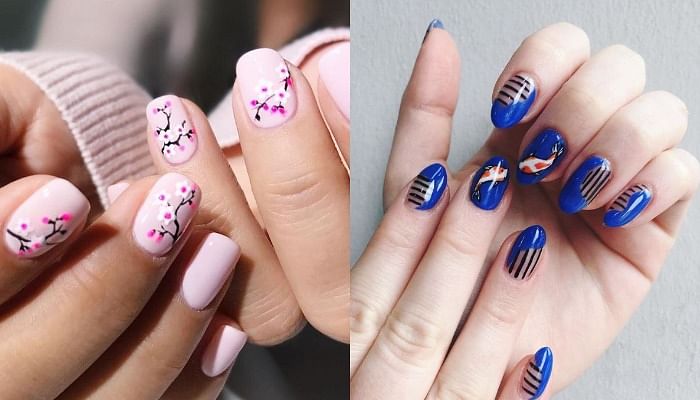 The Luckiest Colours To Wear On Your Nails, According To Your Zodiac Sign