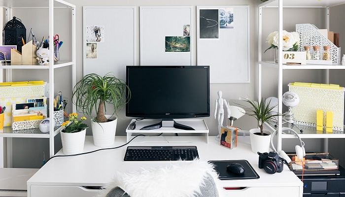 19 Chic Stylish Accessories From 3 To Keep Your Work Space Tidy