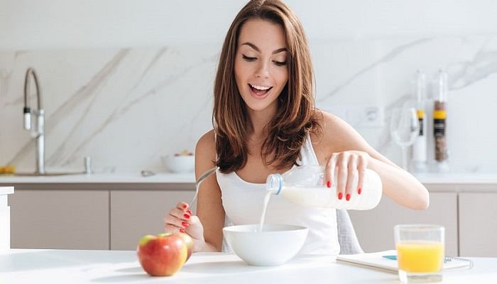 Why You Should NEVER Skip Breakfast If You Want To Lose Weight
