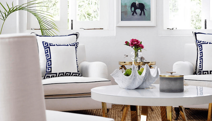 11 Simple Ways To Create A Cosy Living Room For Your Family Gatherings
