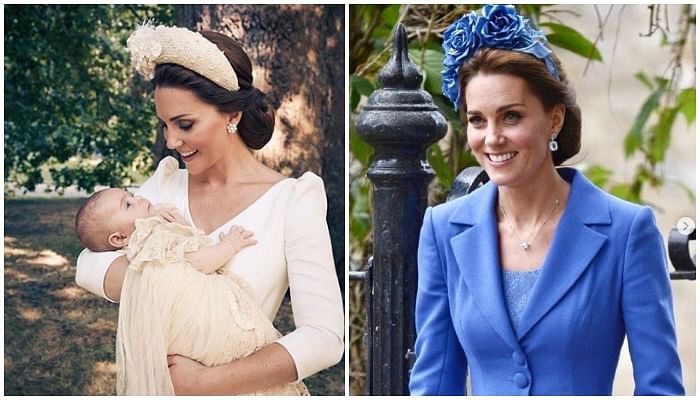 Kate Middleton's Favourite Hair Accessory Is Perfect For Busy Mums ...
