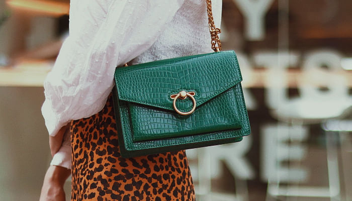 11 Affordable And Stylish Vegan Leather Bags That Are Perfect For