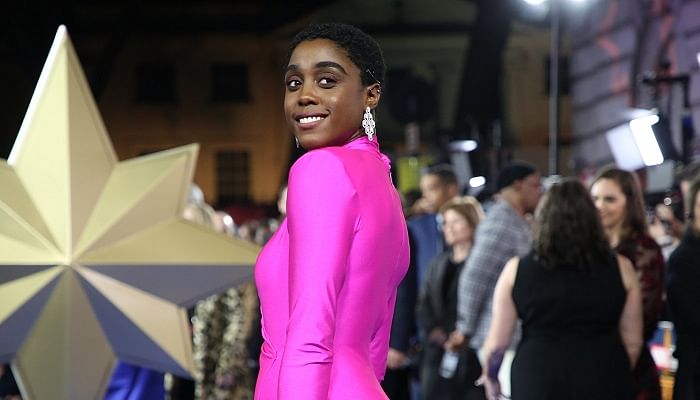 Who Is Lashana Lynch? 10 Fast Facts About The Rumoured New 007 - The ...